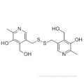 Pyrithioxine CAS 1098-97-1